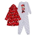 thumbnail image 1 of Pyjama 3 piècest - Tout Petit - Filles Minnie Mouse, 1 of 2