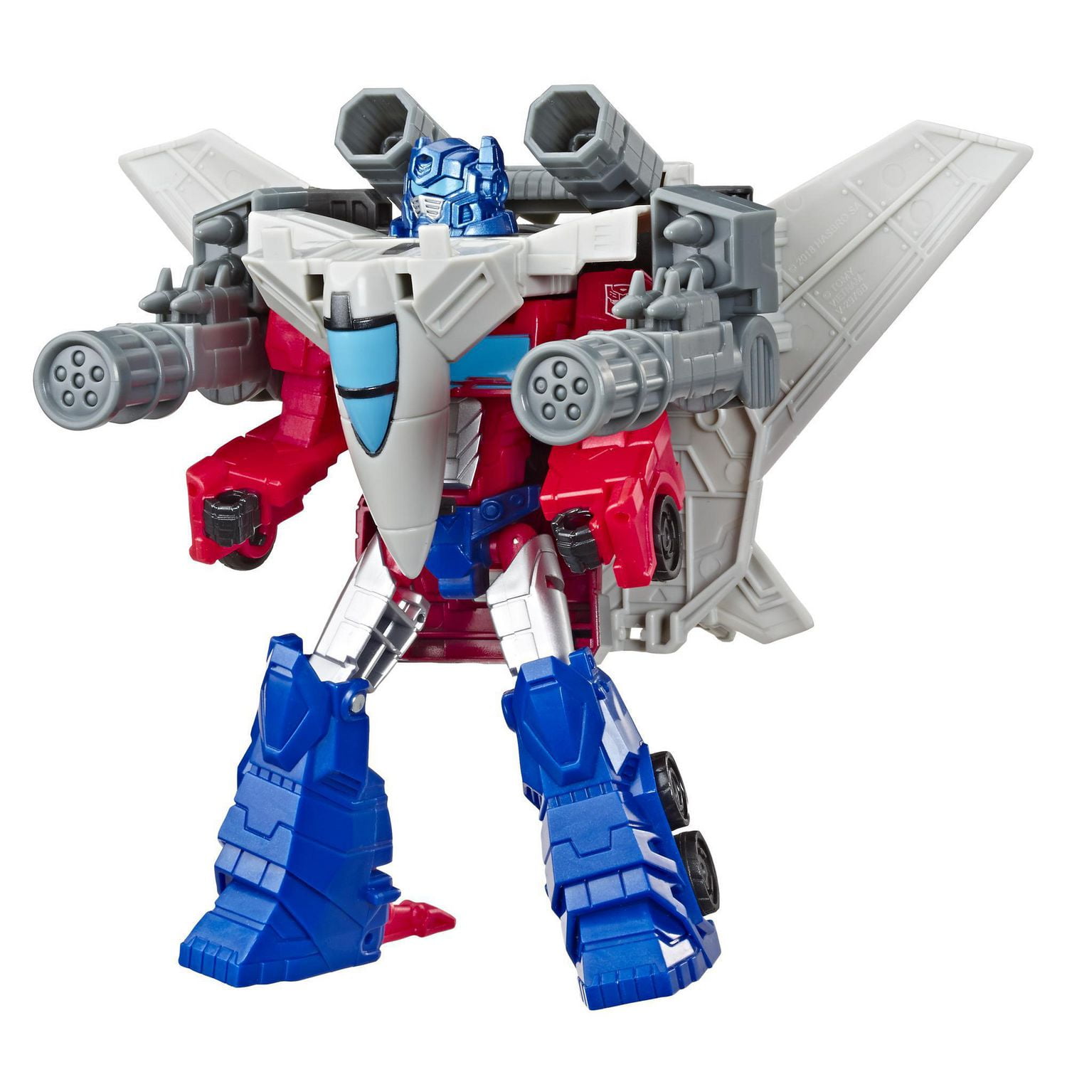 Transformers cyberverse deals toys 2018