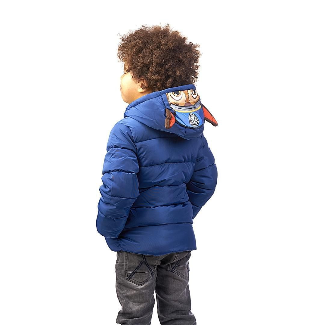 Nickelodeon Paw Patrol Character Jacket - Walmart.ca