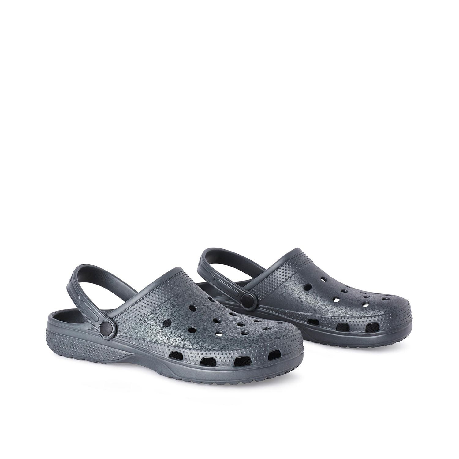 George Men's Clog Shoes