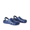 thumbnail image 2 of George Men's Clog Shoes, 2 of 4