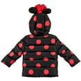 thumbnail image 2 of Disney Minnie Character Jacket, 2 of 8