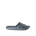 thumbnail image 1 of George Men's Jean Slides, 1 of 4
