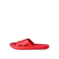 thumbnail image 3 of George Men's Jean Slides, 3 of 4