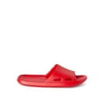 thumbnail image 1 of George Men's Jean Slides, 1 of 4