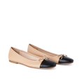 thumbnail image 2 of Time and Tru Women's Kate Flats, 2 of 4
