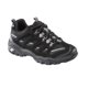Chaussure de sport Athletic Works Voyager-D à lacets pour hommes. Noir, en pointures 7-14 – image 1 sur 1