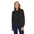 thumbnail image 1 of Iyla Women's Crew Neckline Sweater, 1 of 6