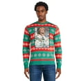 thumbnail image 1 of Elf Men's Sweater, 1 of 3