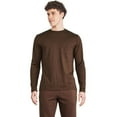 thumbnail image 1 of George Men's Long Sleeve Pocket Tee, 1 of 6