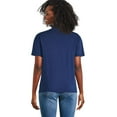 thumbnail image 2 of The Pink Closet Women's Manhattan Tee, 2 of 3