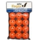 Balles de golf orange de pratique avec des trous Eagle Series – image 2 sur 2