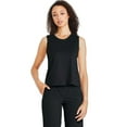thumbnail image 1 of Athletic Works Women's Muscle Tank, 1 of 6