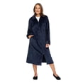 thumbnail image 1 of Iyla Women's Full-Zip Robe, 1 of 6