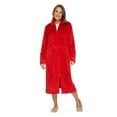 thumbnail image 1 of Iyla Women's Full-Zip Robe, 1 of 6