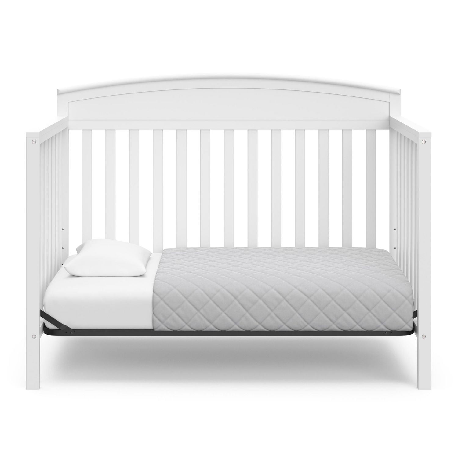 Graco Benton 5-in-1 Convertible Crib