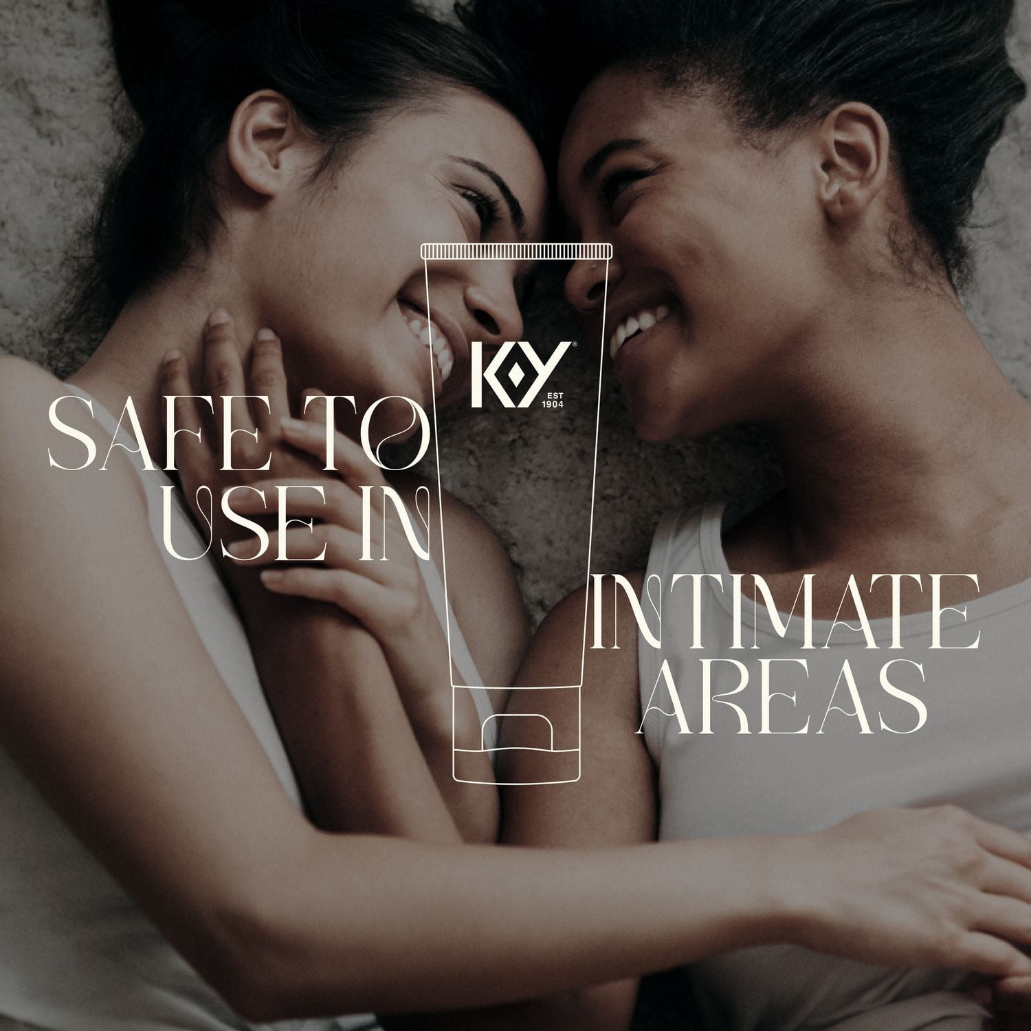 K-Y® Warming Gel Personal Lubricant, 142 g