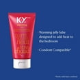 thumbnail image 4 of K-Y® Warming Gel Personal Lubricant, 4 of 7