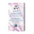 thumbnail image 2 of K-Y® Personal Lubricant, SILK-E®, liquid, 2 of 2
