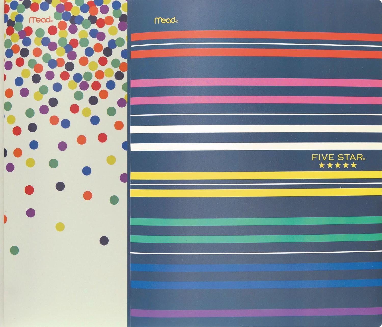 Five Star PocketandProng Portfolio Walmart Canada