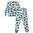 thumbnail image 2 of Pyjama 2 pièces  - Enfants - Garçons Minecraft, 2 of 2