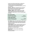 thumbnail image 3 of Jamieson Caplets de Citrate de Calcium + Vitamine D3, 3 of 3