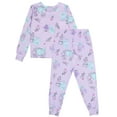 thumbnail image 2 of Pyjama 2 pièces  - Enfants - Filles Frozen, 2 of 2