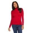 thumbnail image 1 of Iyla Women's Turtleneck Sweater, 1 of 6