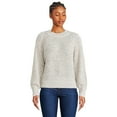 thumbnail image 1 of George Women's Mock Neckline Sweater, 1 of 6