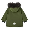 thumbnail image 2 of Parka Canadiana pour petits garçons, 2 of 2