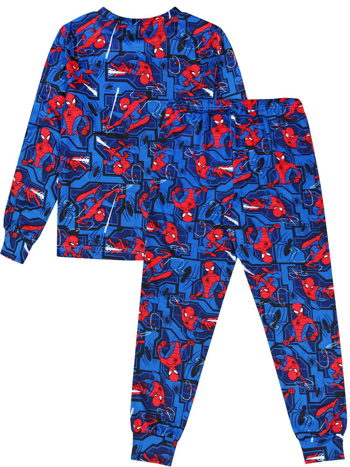 Pyjama 2 pièces  - Enfants - Garçons Spider Man