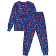 thumbnail image 2 of Pyjama 2 pièces  - Enfants - Garçons Spider Man, 2 of 2