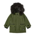 thumbnail image 1 of Parka Canadiana pour petits garçons, 1 of 2