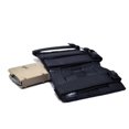 thumbnail image 3 of Triple Elastic M4 Mag Pouch - Black, 3 of 5