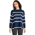 thumbnail image 1 of George Women's Oversized Sweater, 1 of 6