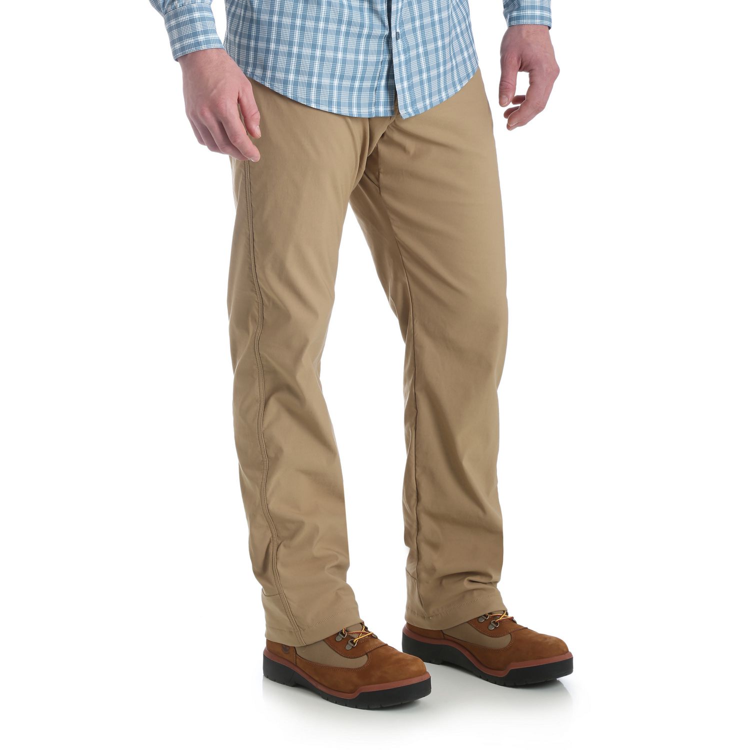Wrangler Men's Fleece Lined Performance Pants | Walmart Canada