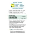 thumbnail image 3 of Jamieson Chewable Vitamin D3 400 IU For Kids Strawberry Flavour 100 Tablets, 3 of 3