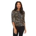 thumbnail image 1 of Iyla Women's Printed Top, 1 of 6