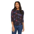 thumbnail image 1 of Iyla Women's Printed Top, 1 of 6