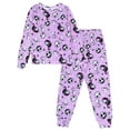 thumbnail image 1 of Pyjama 2 pièces  - Enfants - Filles Night Before Christmas, 1 of 2