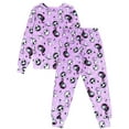 thumbnail image 2 of Pyjama 2 pièces  - Enfants - Filles Night Before Christmas, 2 of 2