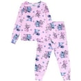 thumbnail image 1 of Pyjama 2 pièces  - Enfants - Filles Lilo & Stitch, 1 of 2