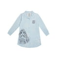 thumbnail image 1 of Robe de nuit - Enfants - Filles Frozen 2, 1 of 2