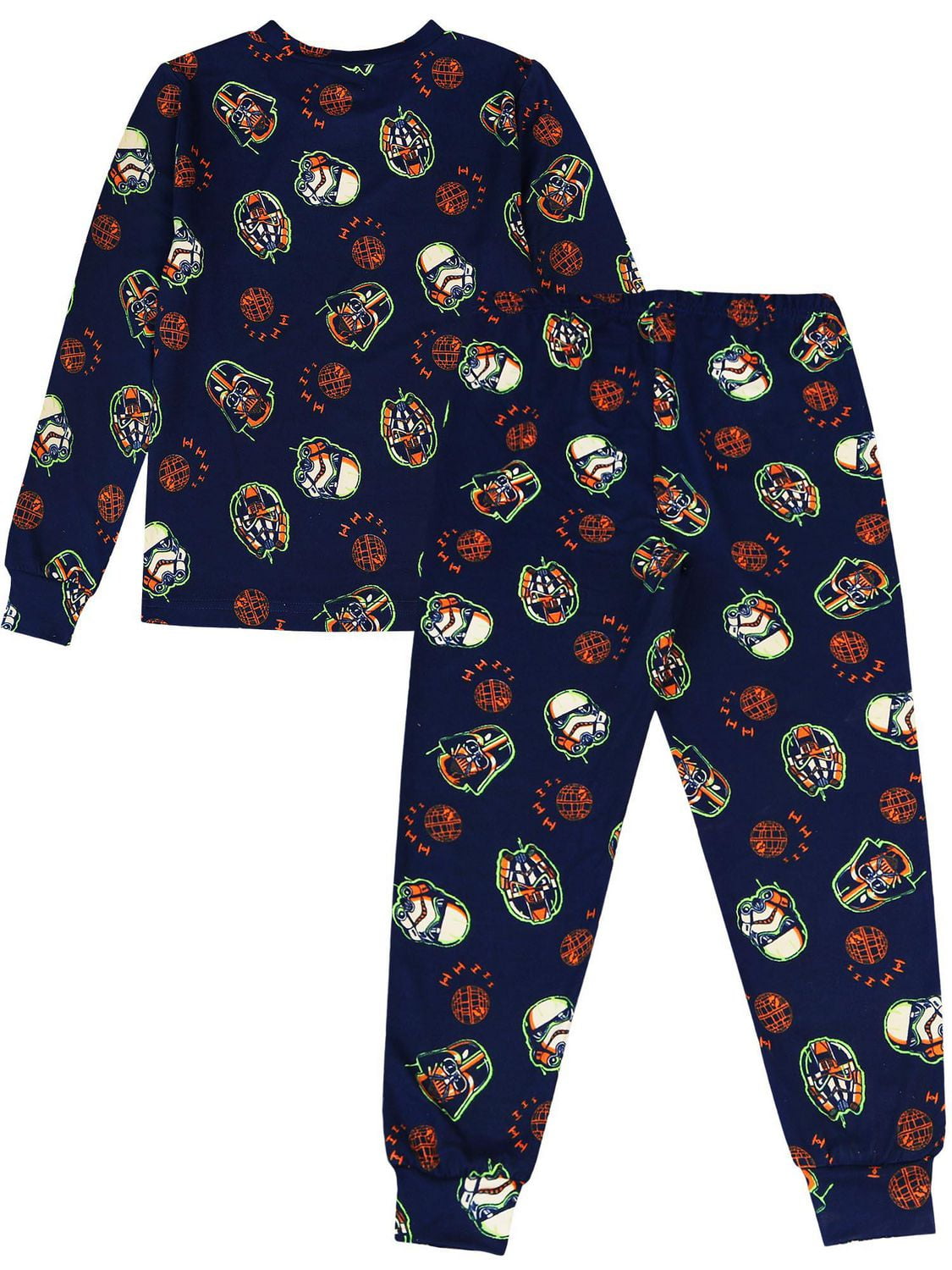 Pyjama 2 pièces  - Enfants - Garçons Star Wars