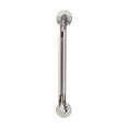 thumbnail image 2 of DMI Institutional Knurled  Grab Bar, 18", 2 of 4