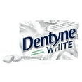 thumbnail image 1 of Dentyne White, Spearmint Sugarfree Gum Pack, 12 Pieces, 1 of 8