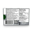 thumbnail image 2 of Dentyne White, Spearmint Sugarfree Gum Pack, 12 Pieces, 2 of 8
