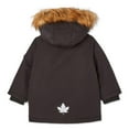 thumbnail image 2 of Canadiana Toddler Boys' Parka, 2 of 2