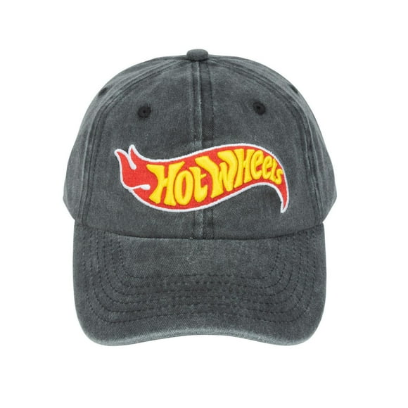 Mattel Casquette Pour Homme Hot Wheels Casquette pour homme Hot Wheels.