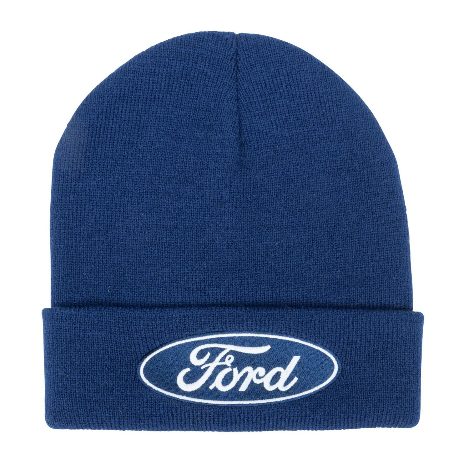 Ford Ford Logo Beanie, Ford Men’s Beanie.